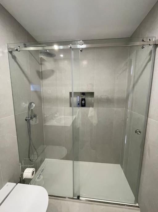 Casa Azul Villa อาฟิฟ ภายนอก รูปภาพ