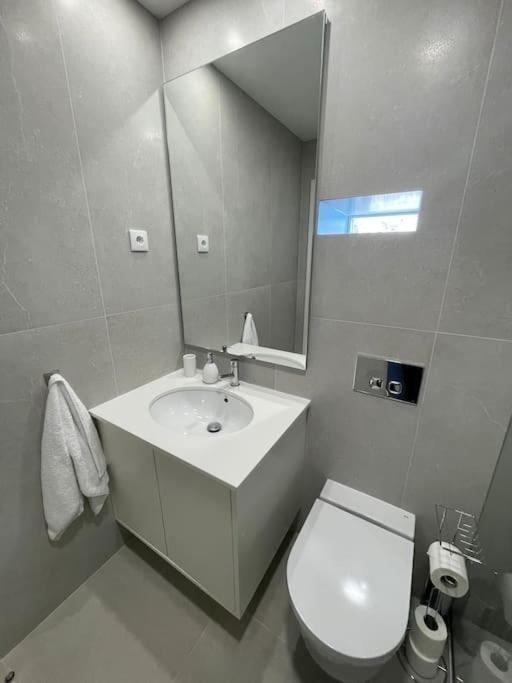 Casa Azul Villa อาฟิฟ ภายนอก รูปภาพ
