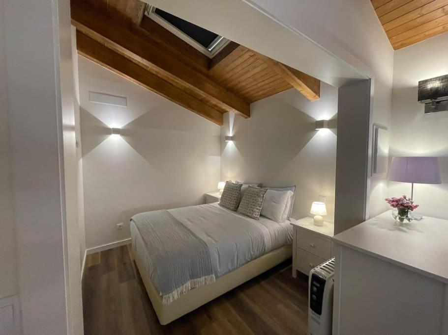 Casa Azul Villa อาฟิฟ ภายนอก รูปภาพ